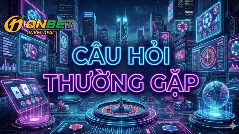 Những thắc mắc thường gặp về khuyến mãi và ưu đãi