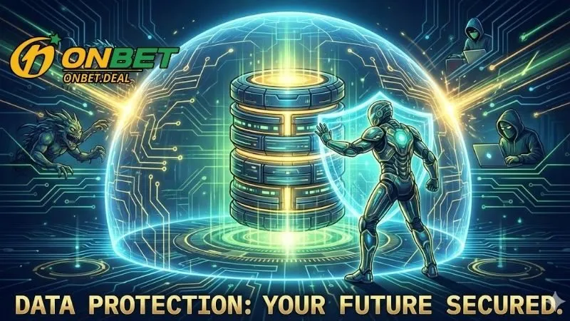 Tổng quan về chính sách cookie tại hệ thống Onbet