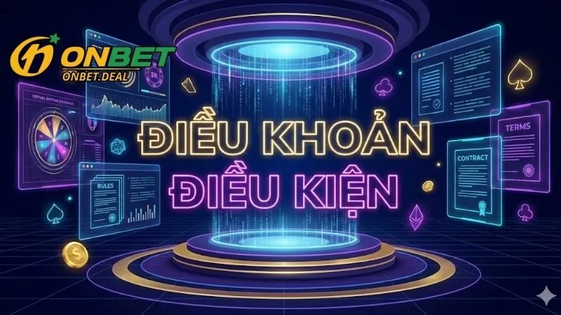Điều khoản về tham gia khuyến mãi và ưu đãi thành viên